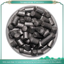 Best Quality Graphitization Recarburizer Carburizer Petroleum Coke with Good After Sale Service